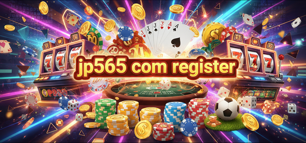 jp565 com register