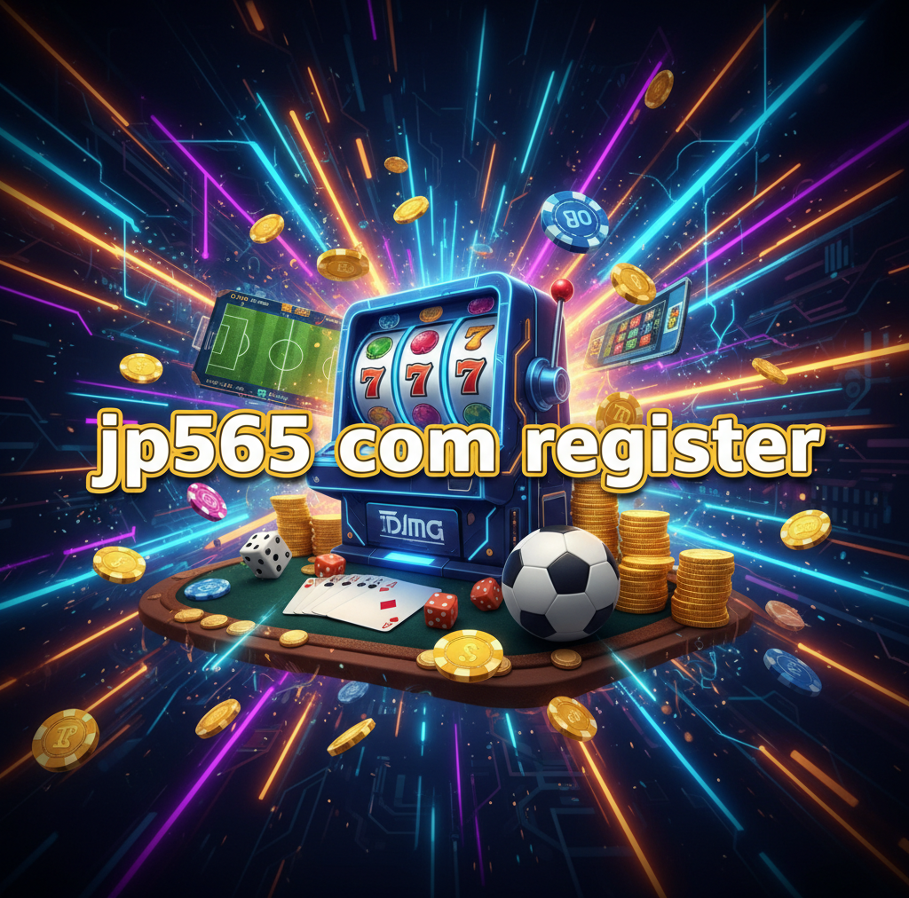 jp565 com register